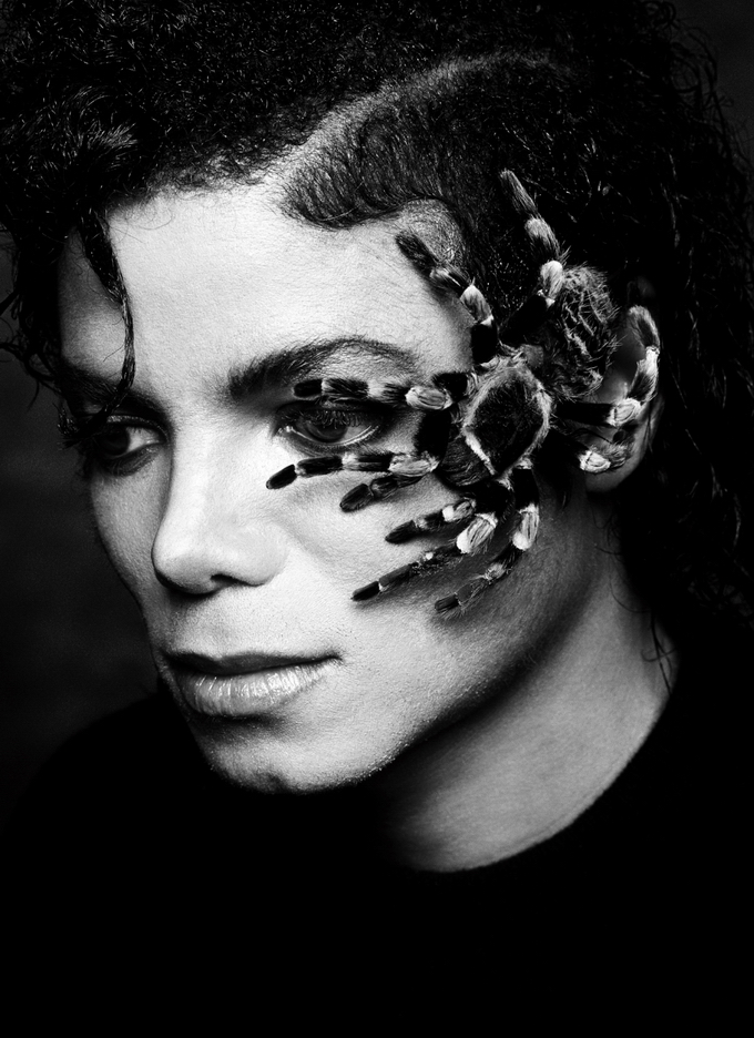 GREG GORMAN写真集『PERSPECTIVES 』 Greg Gorman – Master of