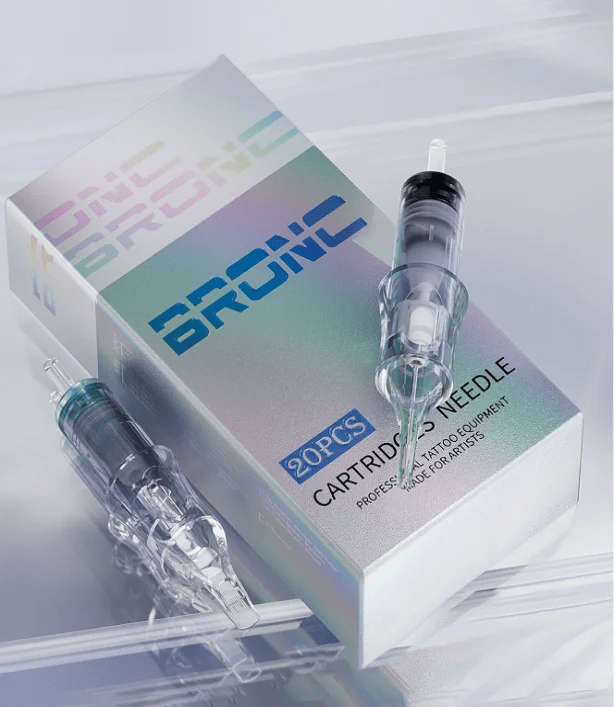 In-Depth Guide to Choosing the Right Tattoo Power Supply (1)