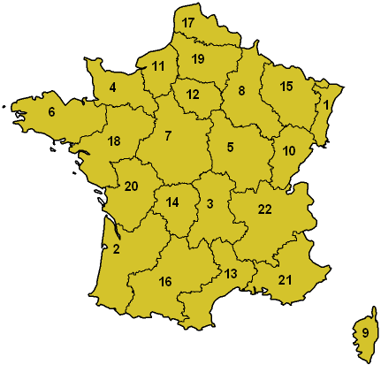 Paris, marseille, lyon, toulouse, nice, nantes, strasbourg. Franta