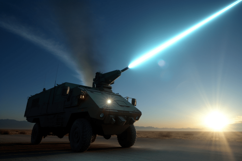 China's 20GW 'Starlink Killer' Weapon: A Threat to Elon Musk's Satellite Network? (2026)