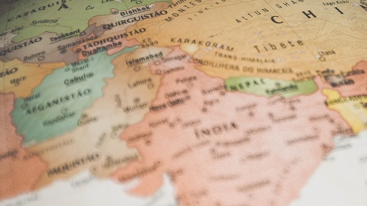 Bridging East And West How Pakistan Is Rewriting Its Global Role In A 126 