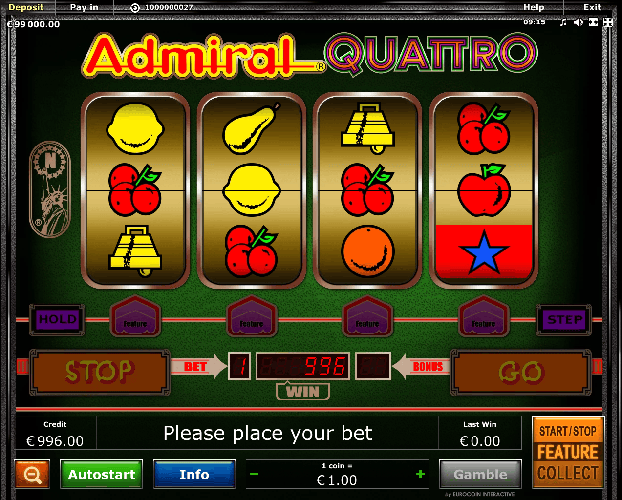 Quatro Casino Review & Bonuses for Canada in 2025