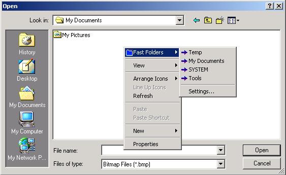 Choose Fast And Closed Open Prodir - Ultra HD Minimal Background - HD