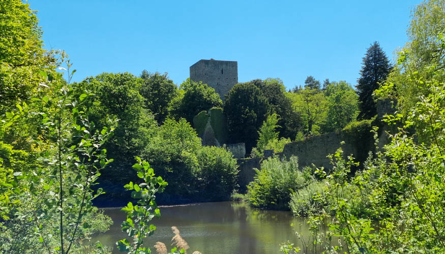 Willkommen in euskirchen, der stadt mit gesicht