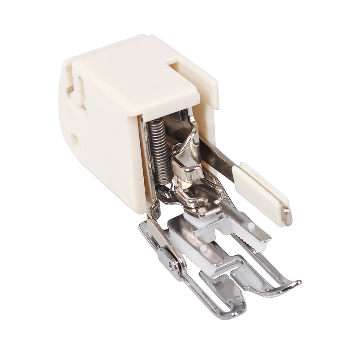 Crafts durable low shank replacement walking presser foot for kenmore sewing machine feet