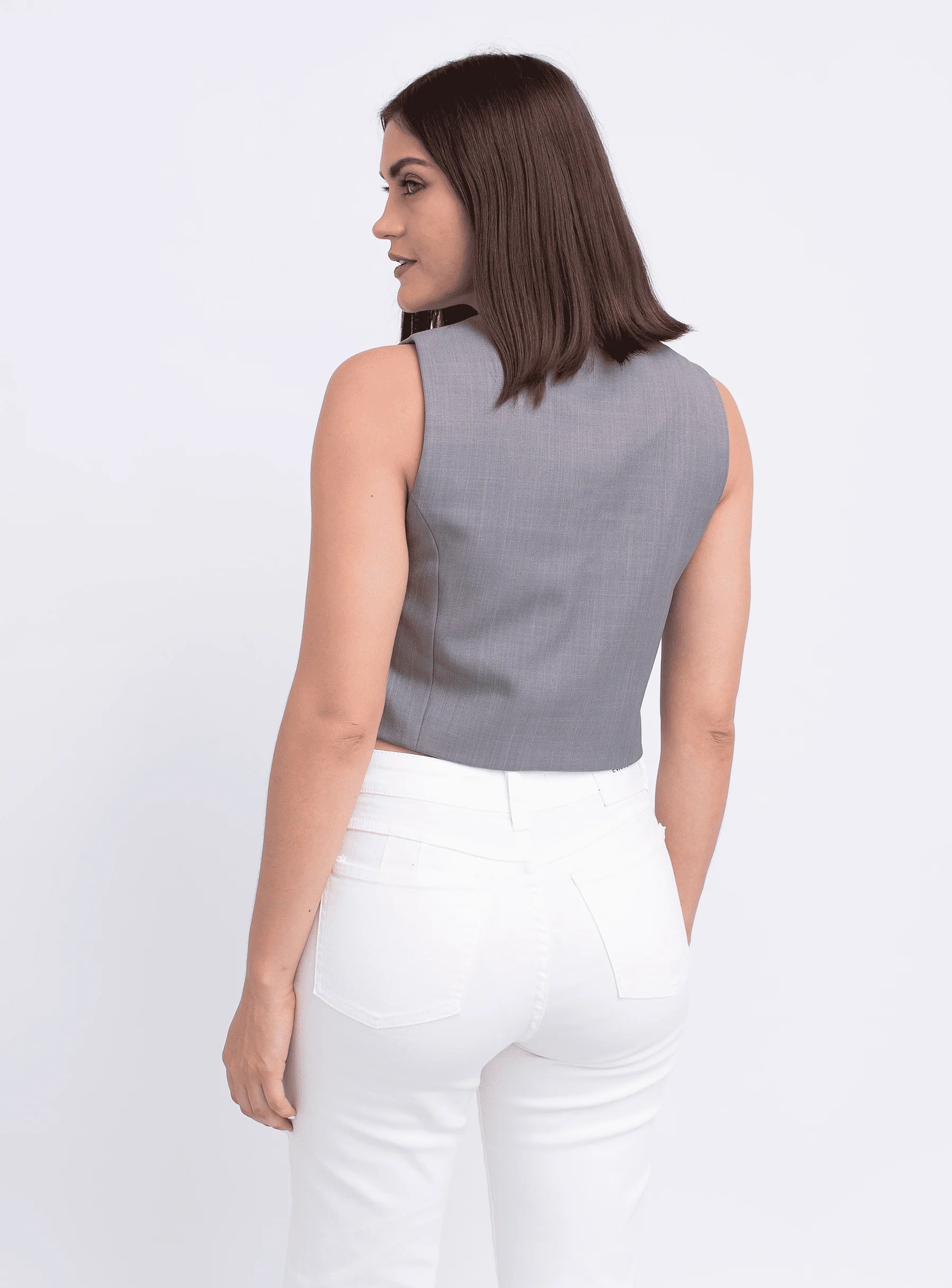 Chaleco Sastre Evanic