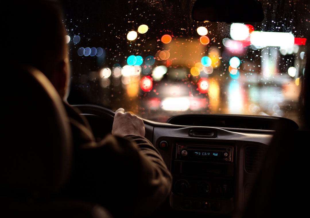 Driving at Night
