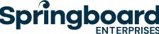 Springboard Logo - Full Color Springboard Enterprises Logo
