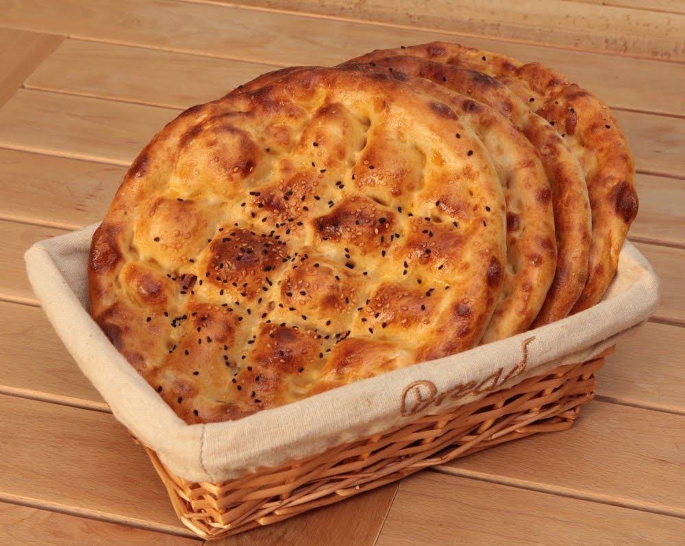 Ramazan pidesi