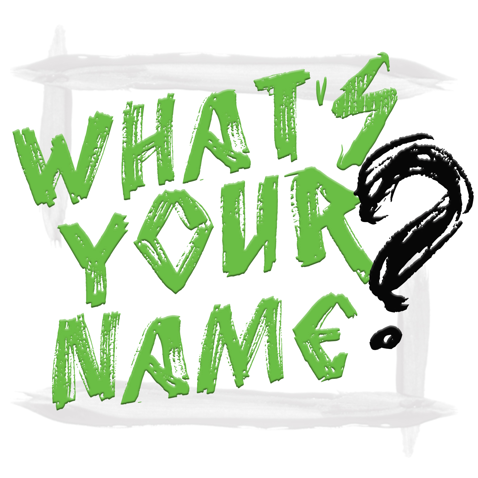 Whats your name