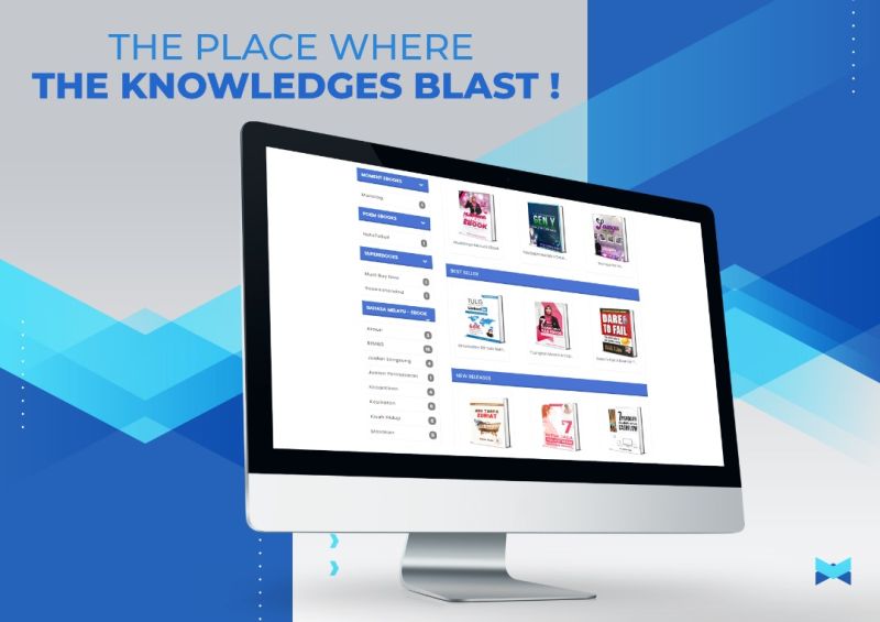 Bookstore Epublishing - Abstract Picture Collection - Desktop Quality