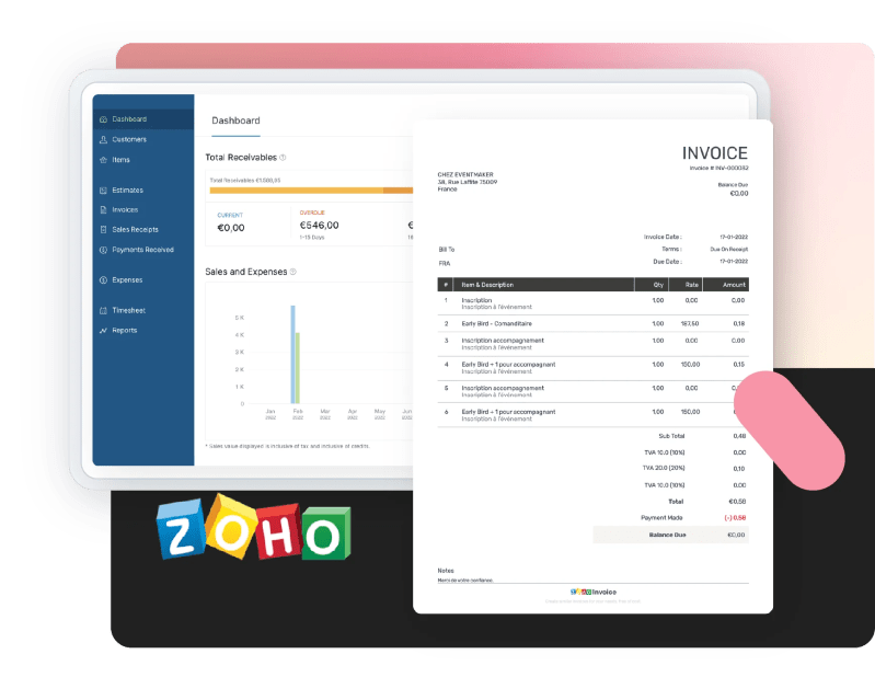 More E Pay Options Eventreception - Stunning Nature Image - 8K