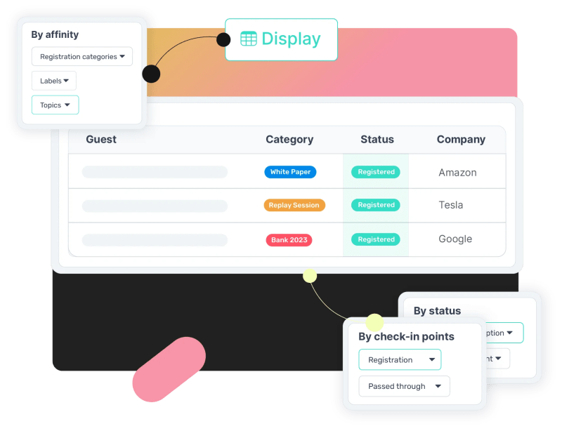 Event Maker Setting Contexts - High Quality Retina Vintage Pictures | Free Download