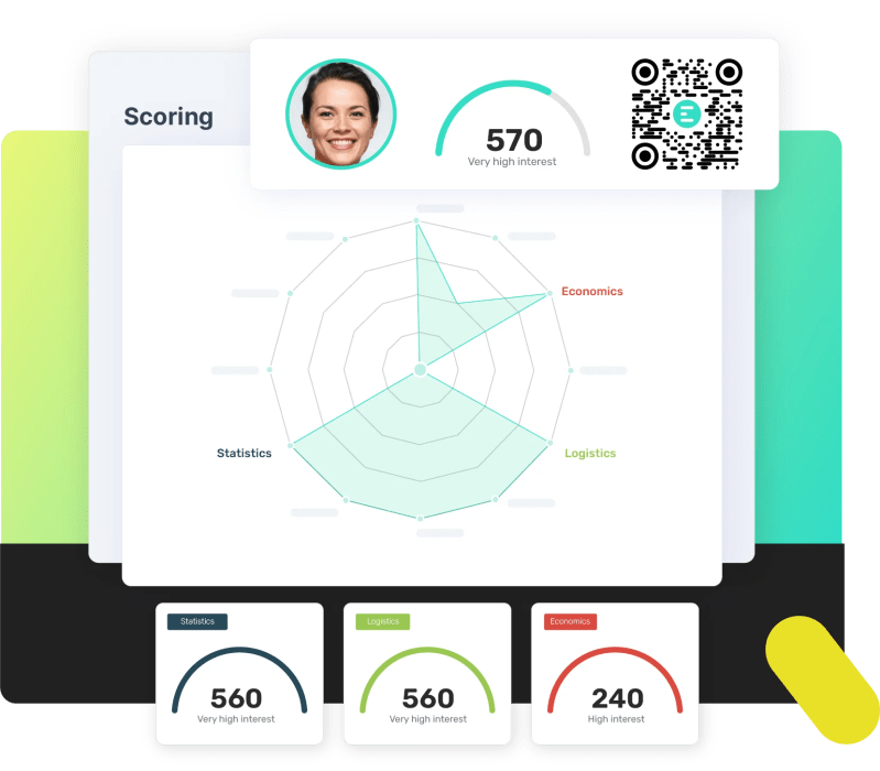 Produit Matchmaking En Eventmaker - Premium Landscape Texture Gallery - 8K