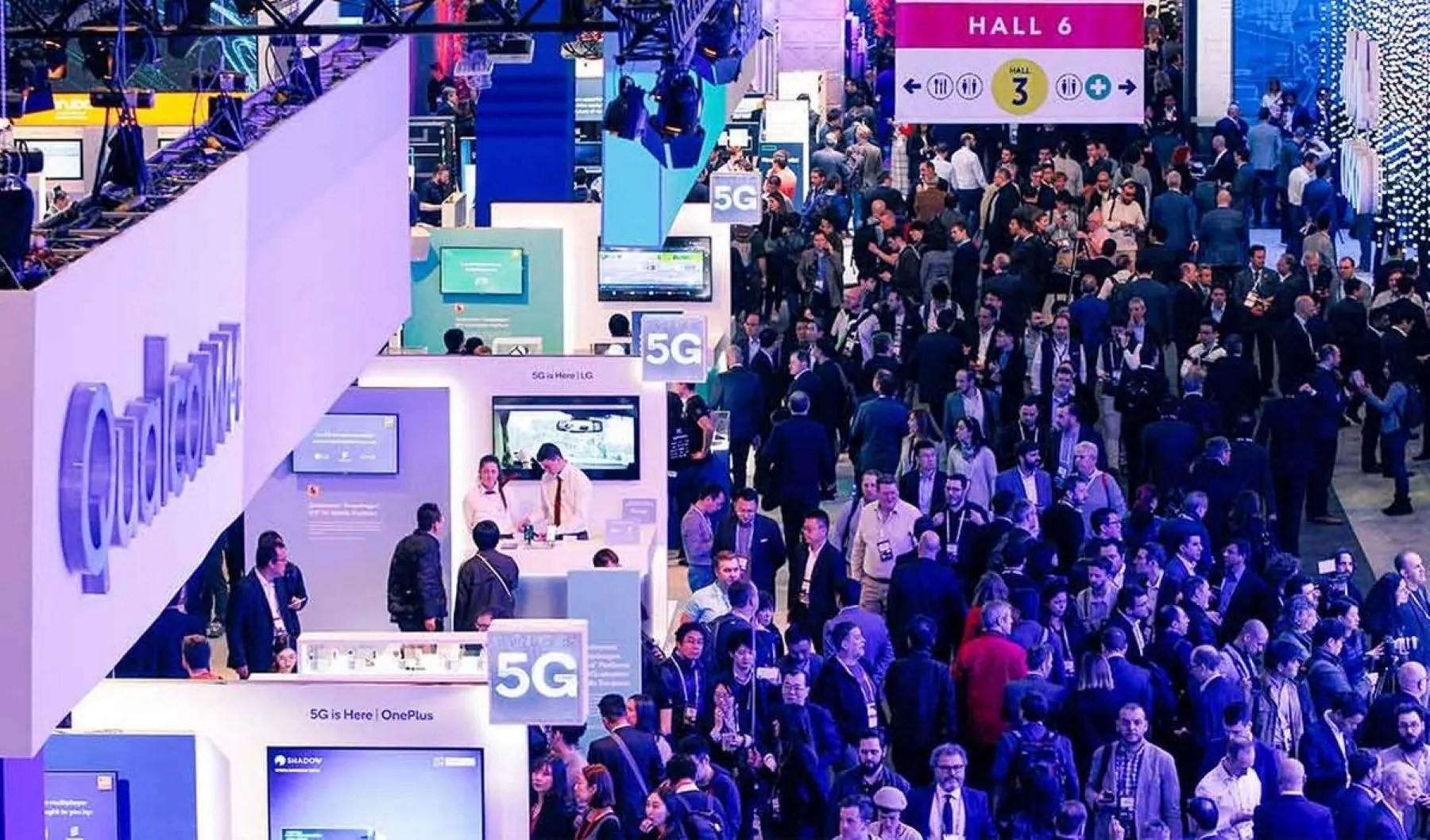 MWC 2026 Eventoplus Com MWC 2026 