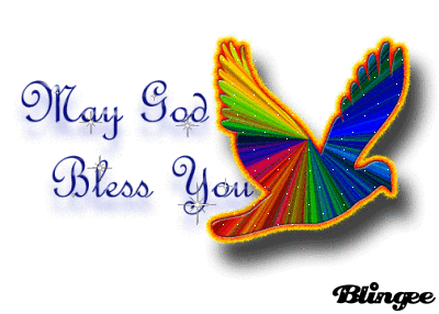 picture God Bless You Gif Images events today