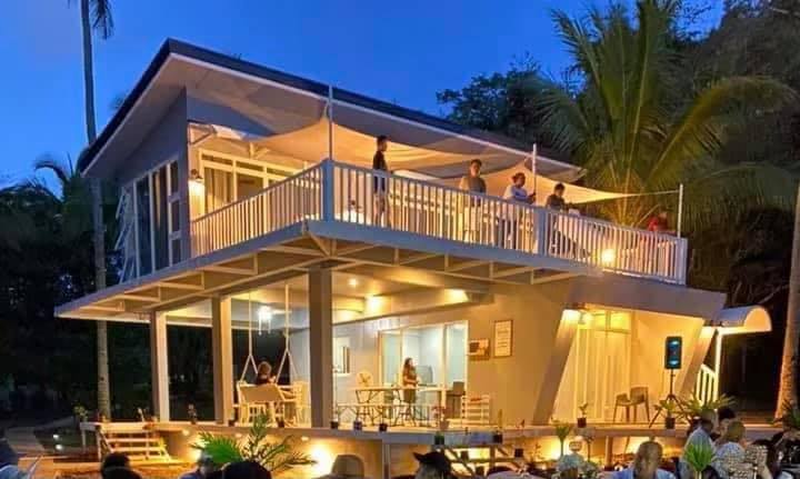 Intimate Wedding Venues in Rizal - Sweet Escape