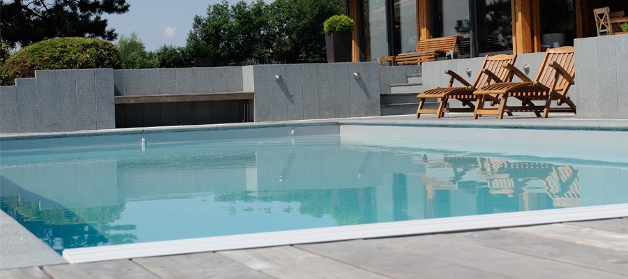 Paysagiste Et Piscinier Haute Savoie Realisations