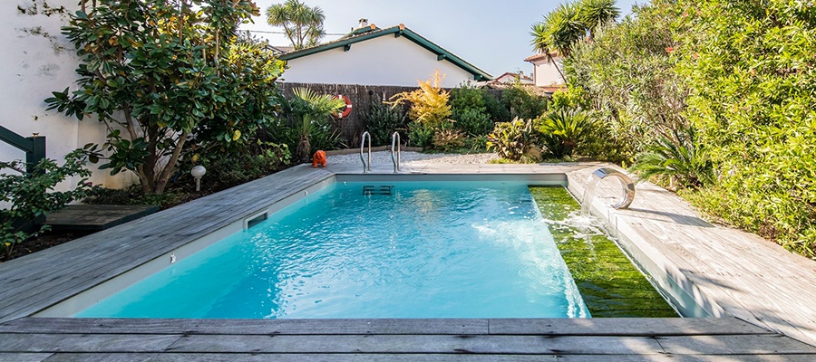 Piscine De Navarrenx Navarrenx Office De Tourisme Bearn Des Gaves