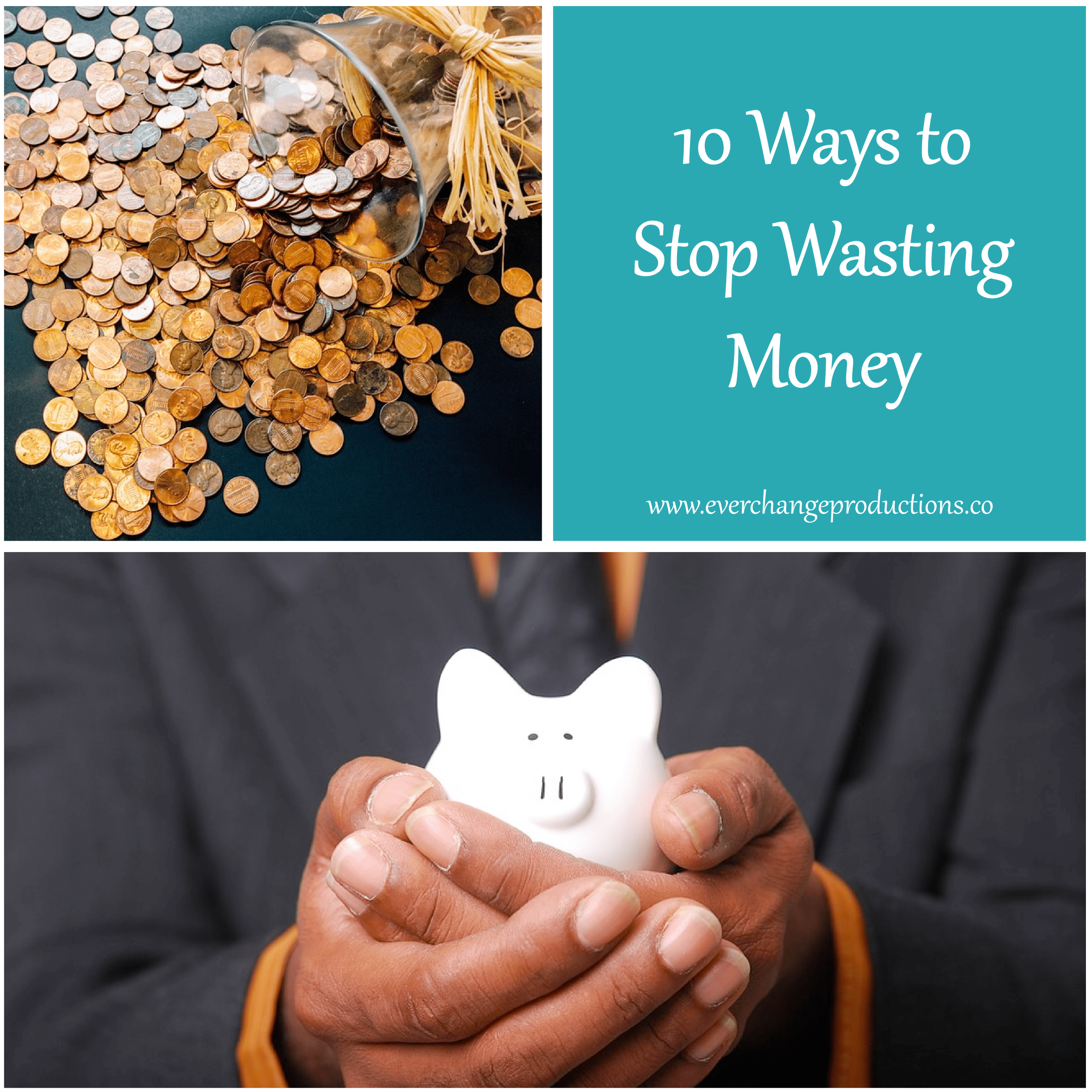 How to Stop Spending Money on Unnecessary Things How to Stop Spending Money on Unnecessary Things