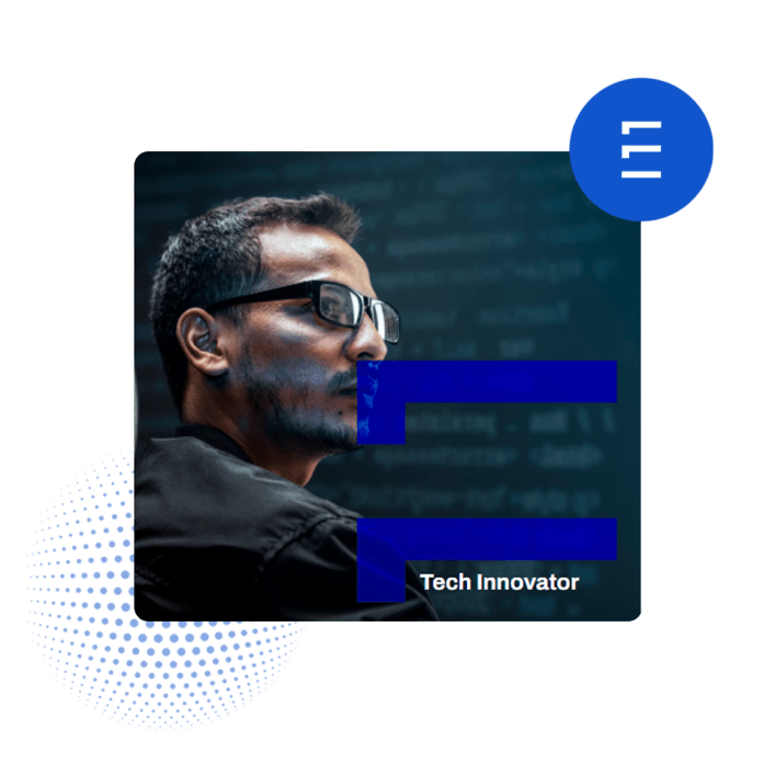Evercode Software - Best Abstract Patterns in Mobile
