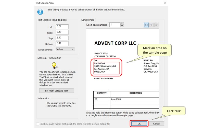 A Step By Step Guide How To Extract Text Patterns With Rath R - Best Landscape Illustrations in Desktop
