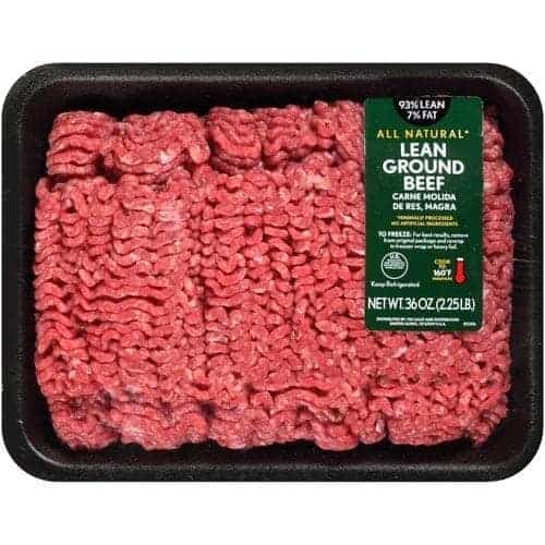 You must not have the same edit code as someone else or it will become insecure. Making the High Cost of Ground Beef Easier to Swallow