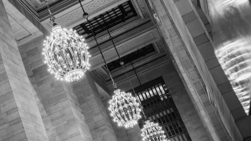 The Elegant Code - Best Colorful Photos in 4K