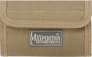 Maxpedition Spartan