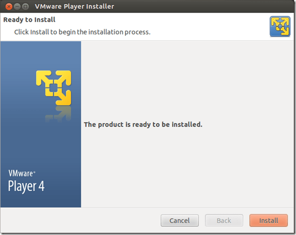 VMware Player Installer_03 VMware Player Installer_03