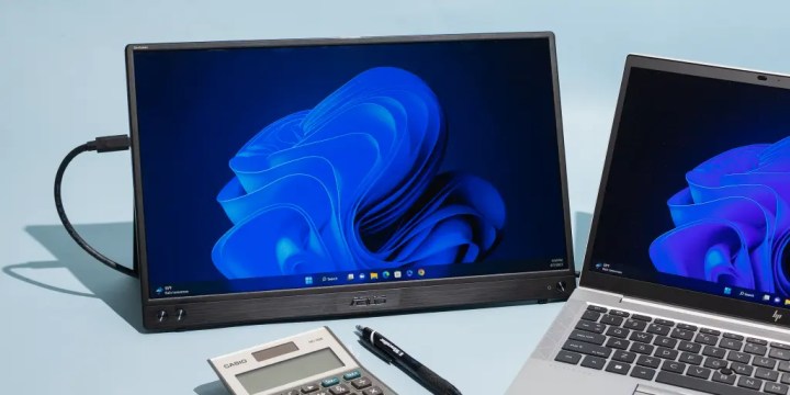 portable monitors