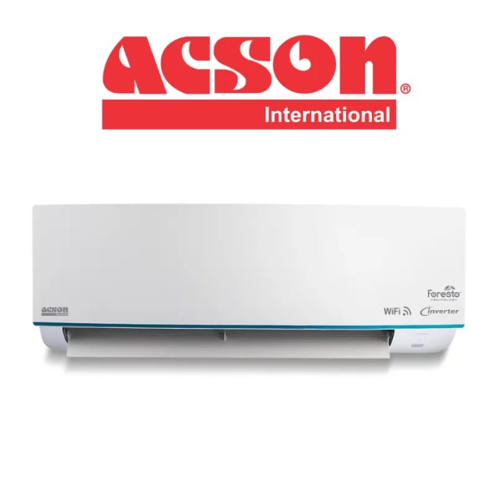 acson aircon