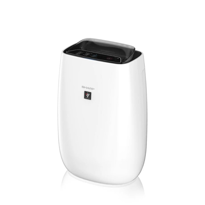 Sharp air purifier