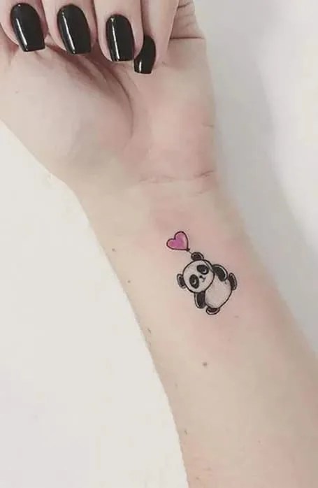 76 Feminine & Small Body Tattoos For Women (2022 Guide) 698_x_455_webp