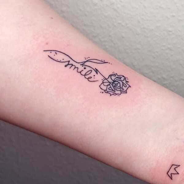 76 Feminine & Small Body Tattoos For Women (2022 Guide) 600_x_600_jpg