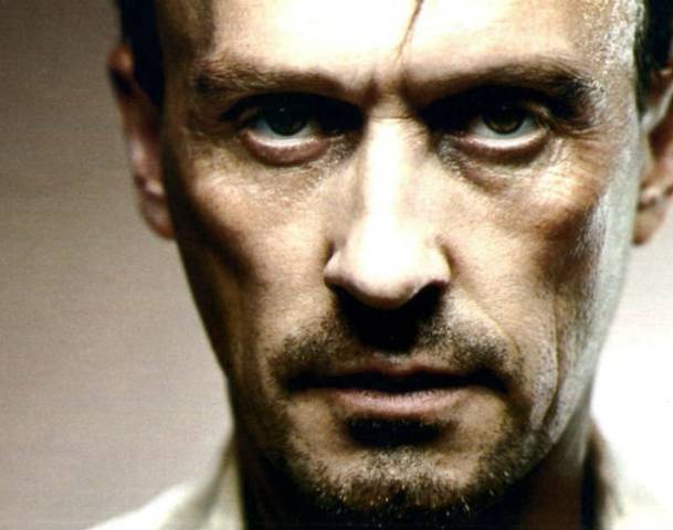 Know Your "That Guy" Robert Knepper Everything Action