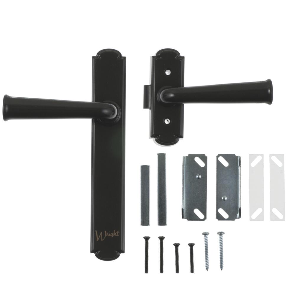 Wright Products® Washburn Seville Bronze Screen or Storm Door Surface