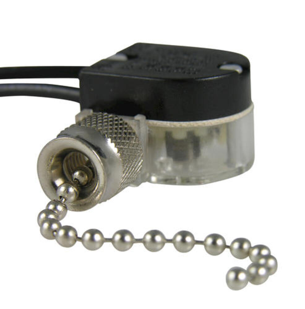 Gardner Bender® ; 3-Amp Chain Switch M