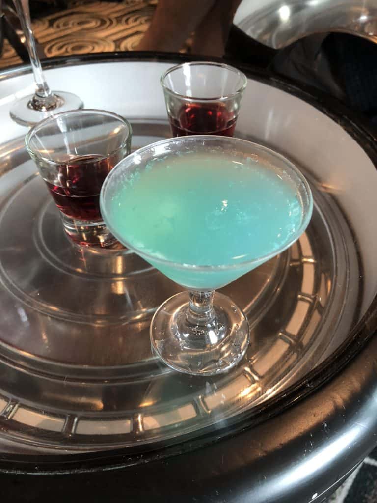 Is There A Disney Cruise Drink Package Everythingmouse