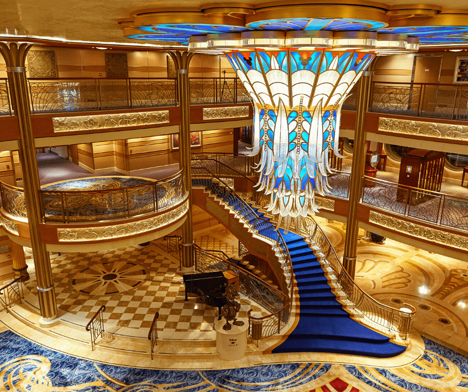 cruise prepaid gratuities