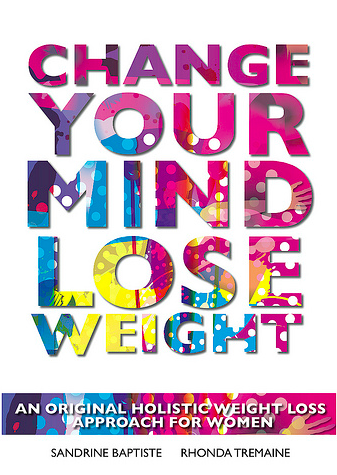 Change Your Mind: Lose Weight