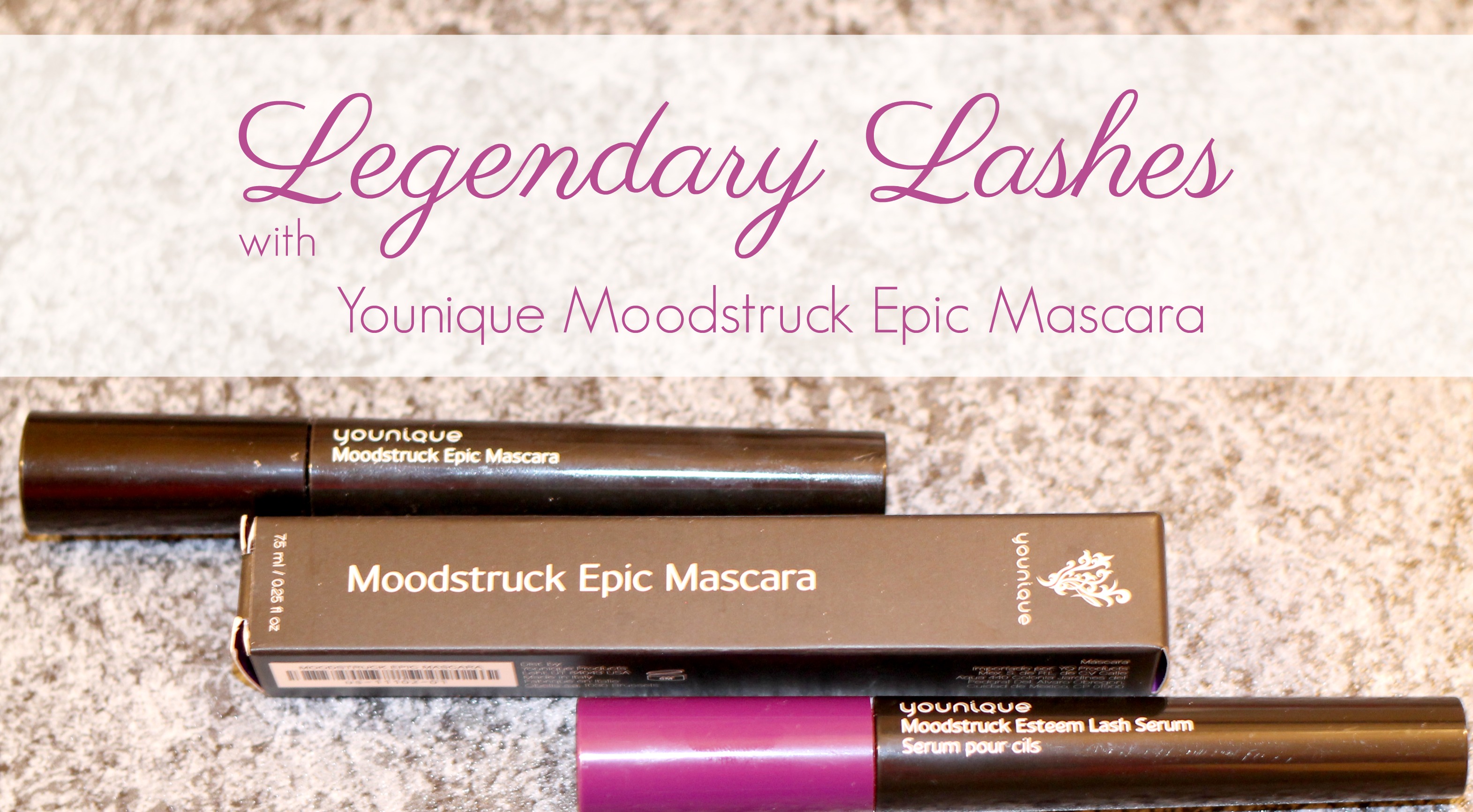 You Have To See This: Sara'S Epic Mascara Failure - v2z3xfx