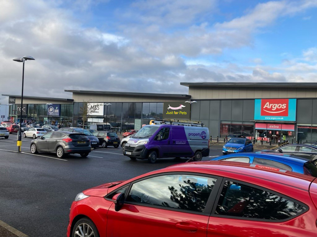 just for pets reveal reasons for swan lane exit - the evesham observer on just for pets evesham