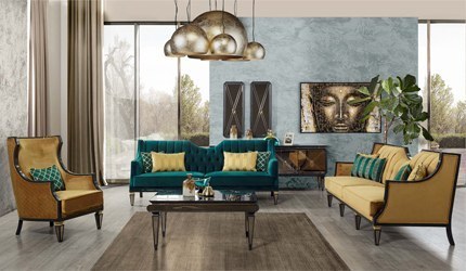 Yeni Sezon Salon Takimlari Fiyatlari Kelebek Mobilya Youtube