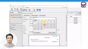 Chequesystem Software Tutorials Learn How To Use Our Software - Best Colorful Images in Desktop