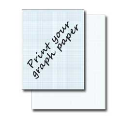 print blank graph papers is easy simple evinco