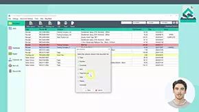 Quick Receipt Software Video Tutorials Learn How To Use Our Software - 8K Space Images for Desktop