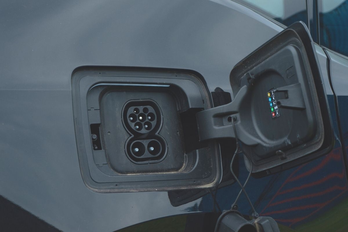Rent a bmw i3