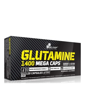 Glutamine 1400 <br> OLIMP