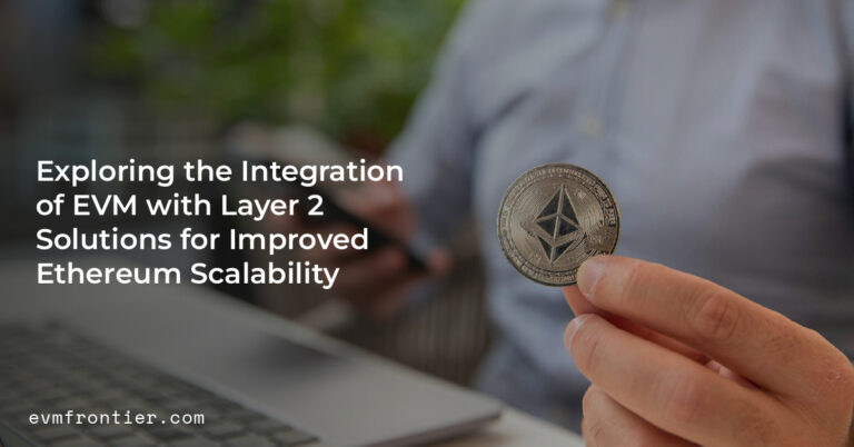 Layer 2 Scaling Solutions For Evm Based Blockchains A Look At Plasma - Classic Desktop Light Patterns | Free Download